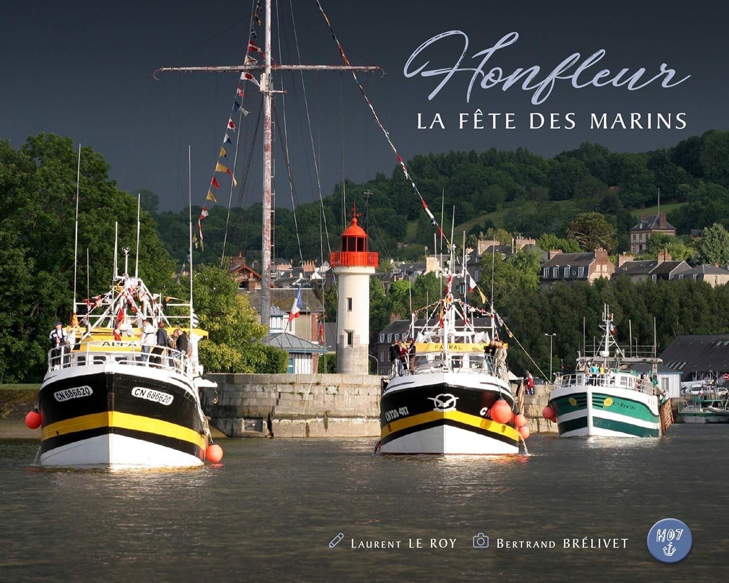 Le Bellevue - Beautiful Sea View Honfleur Exterior foto